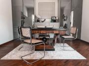 Villetta bifamiliare in vendita di 230 m² in Via Pascoli