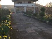 Villetta bifamiliare in vendita di 230 m² in Via Tevere