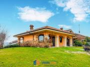 Villetta bifamiliare in vendita di 231 m² in Frazione...