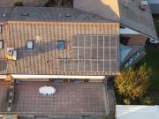 Villetta bifamiliare in vendita di 231 m² in Via...