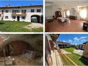 Villetta bifamiliare in vendita di 233 m²
