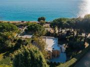 Villetta bifamiliare in vendita di 235 m² in Via dei...