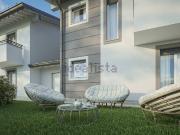Villetta bifamiliare in vendita di 238 m²