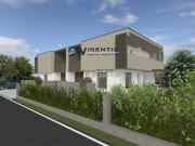 Villetta bifamiliare in vendita di 238 m² in Via Capitello