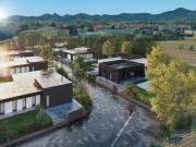 Villetta bifamiliare in vendita di 239 m² in Via...