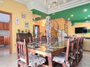 Villetta bifamiliare in vendita di 239 m² in Via Giava