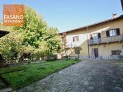 Villetta bifamiliare in vendita di 239 m² in Via Teofilo...
