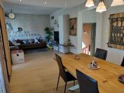 Villetta bifamiliare in vendita di 240 m²