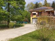 Villetta bifamiliare in vendita di 240 m² in Via Casale