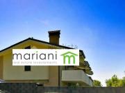 Villetta bifamiliare in vendita di 240 m² in Via Costa...