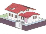 Villetta bifamiliare in vendita di 240 m² in Via dei...