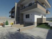 Villetta bifamiliare in vendita di 240 m² in Via del Noce