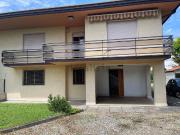 Villetta bifamiliare in vendita di 240 m² in Via del Parroco