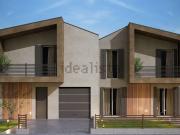 Villetta bifamiliare in vendita di 240 m² in Via delle...