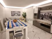 Villetta bifamiliare in vendita di 240 m² in Via Galileo...