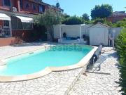 Villetta bifamiliare in vendita di 240 m² in Via...