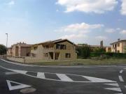 Villetta bifamiliare in vendita di 240 m² in Via Taddeo...