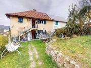 Villetta bifamiliare in vendita di 242 m² in Via Pozzoni, 19