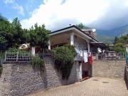 Villetta bifamiliare in vendita di 243 m² in Via Renato...