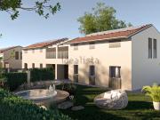 Villetta bifamiliare in vendita di 245 m² in Grizzaga