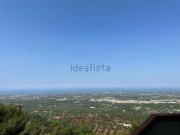 Villetta bifamiliare in vendita di 245 m² in Viale delle...