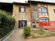 Villetta bifamiliare in vendita di 246 m² in Via E. T....