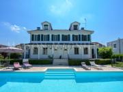 Villetta bifamiliare in vendita di 248 m² in Via delle Viole