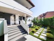 Villetta bifamiliare in vendita di 248 m² in Via...