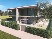 Villetta bifamiliare in vendita di 250 m²