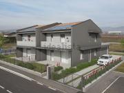 Villetta bifamiliare in vendita di 250 m²