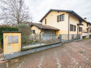 Villetta bifamiliare in vendita di 250 m² in Via Aldo...