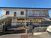 Villetta bifamiliare in vendita di 250 m² in Via Antonio...