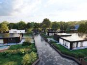 Villetta bifamiliare in vendita di 250 m² in Via...