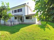 Villetta bifamiliare in vendita di 250 m² in Via Carlo...