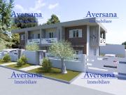 Villetta bifamiliare in vendita di 250 m² in Via Carlo...