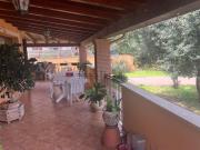 Villetta bifamiliare in vendita di 250 m² in Via Casal...