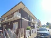 Villetta bifamiliare in vendita di 250 m² in Via Catania, 7