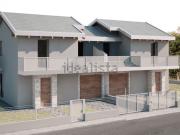 Villetta bifamiliare in vendita di 250 m² in Via...