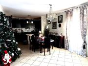 Villetta bifamiliare in vendita di 250 m² in Via Lago di...