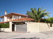 Villetta bifamiliare in vendita di 250 m² in Via Livorno