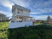 Villetta bifamiliare in vendita di 250 m² in Via Odino