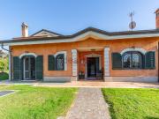 Villetta bifamiliare in vendita di 250 m² in Via Padre...