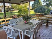 Villetta bifamiliare in vendita di 250 m² in Via Pedemontana