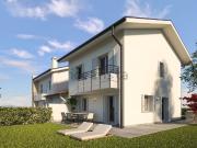 Villetta bifamiliare in vendita di 250 m² in Via Roma, 143