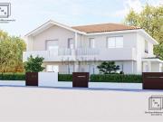 Villetta bifamiliare in vendita di 250 m² in Via Rovigo, 2