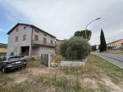 Villetta bifamiliare in vendita di 253 m² in Via Campanelle