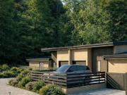 Villetta bifamiliare in vendita di 254 m² in Strada Tre...