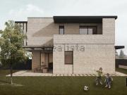 Villetta bifamiliare in vendita di 254 m² in Via...