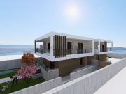 Villetta bifamiliare in vendita di 255 m² in Via Paolo...