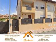 Villetta bifamiliare in vendita di 256 m² in Via...